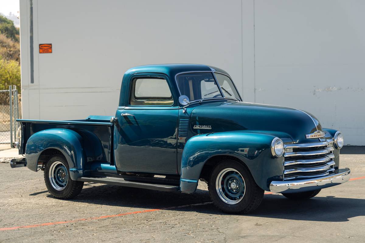 Chevrolet-3100-1952