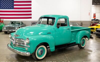Chevrolet 3100 1954