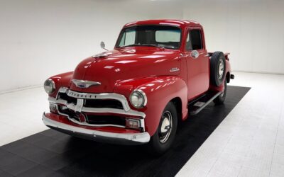 Chevrolet 3100 1954