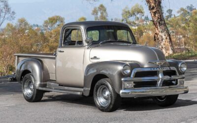 Chevrolet 3100 1955
