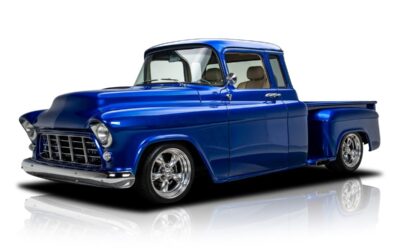 Chevrolet 3100 1956