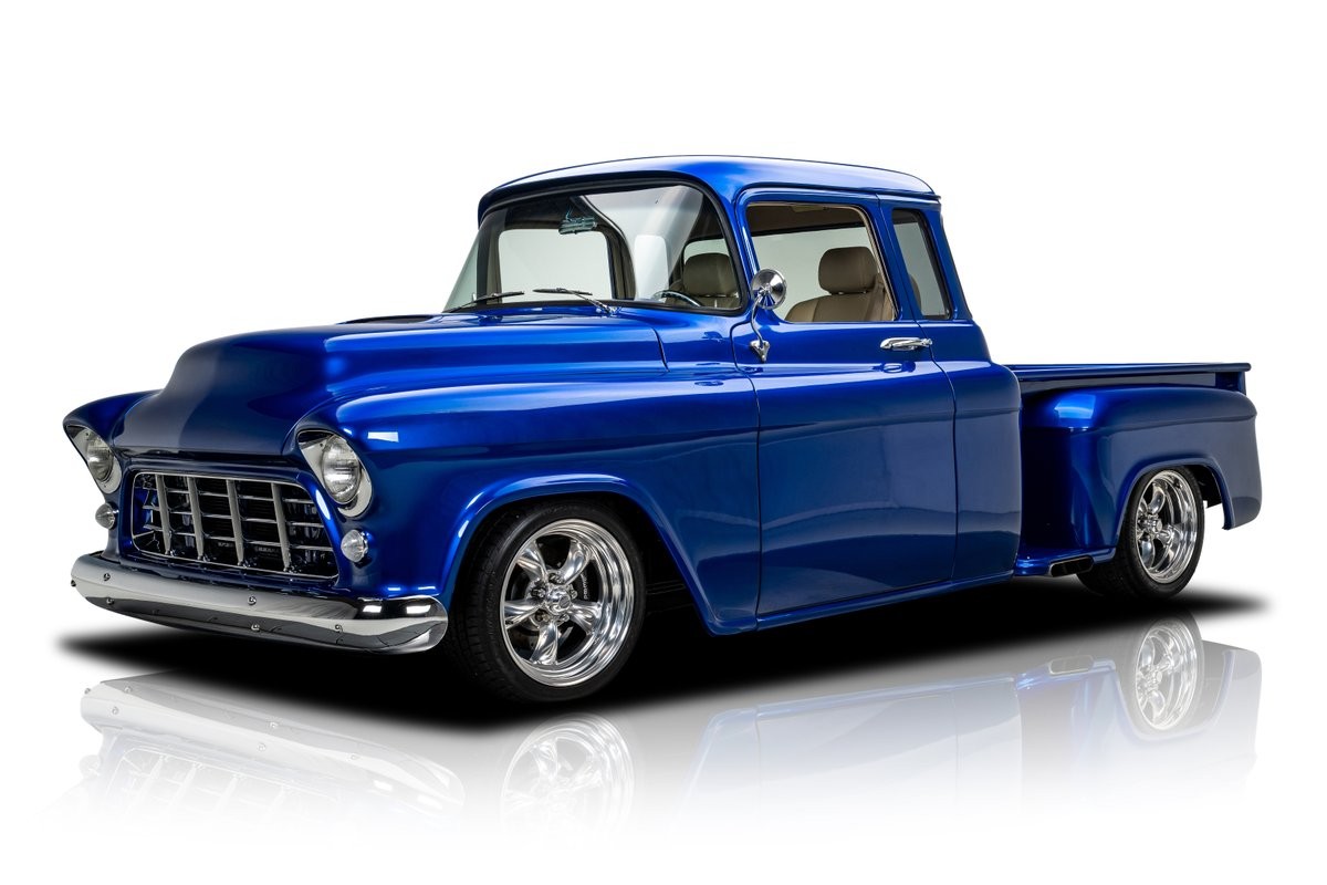 Chevrolet 3100 1956