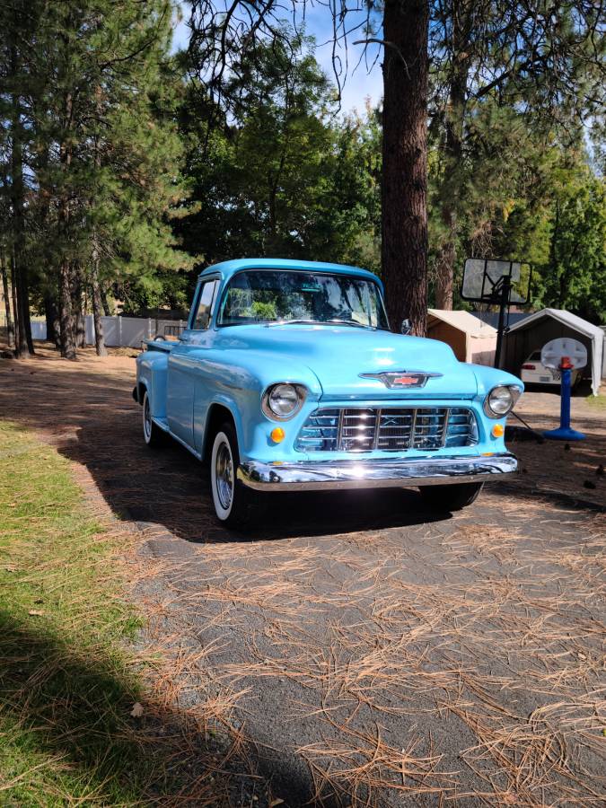 Chevrolet-3200-12-ton-1956-Blue