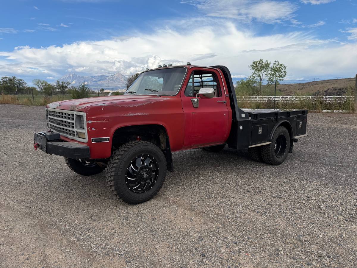Chevrolet-3500-1989