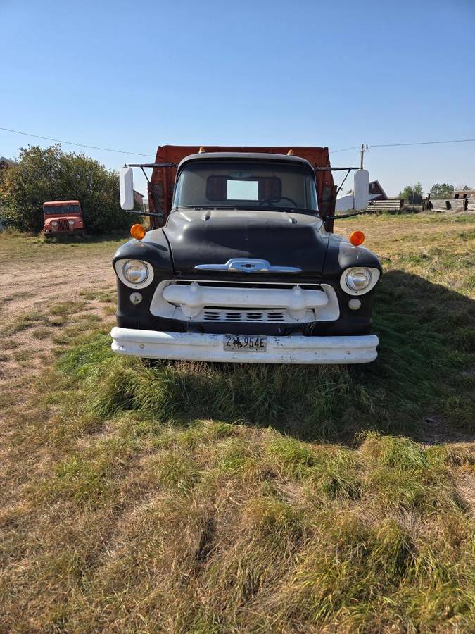 Chevrolet-6500-1957