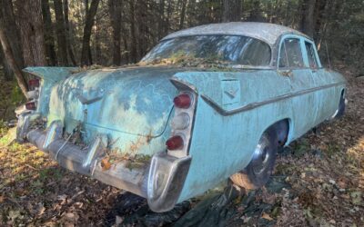 Chevrolet Bel Air/150/210 1956