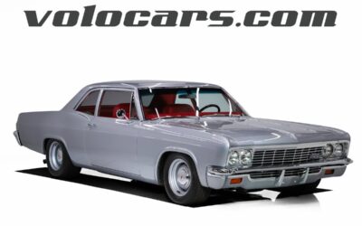 Chevrolet Biscayne 1966