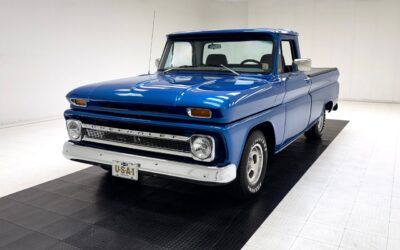 Chevrolet C-10 1964
