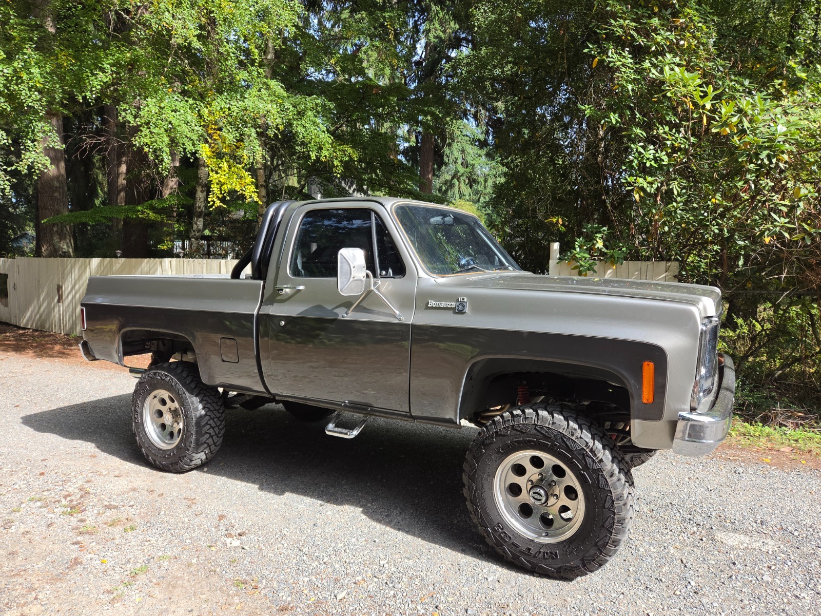 Chevrolet-C-10-1979-Standard-Cab-Pickup-Black