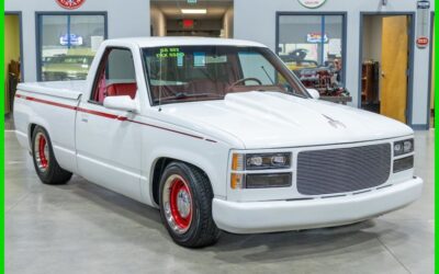 Chevrolet C/K Pickup 1500 1990