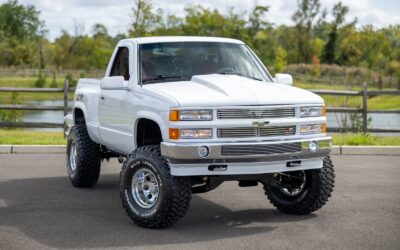 Chevrolet C/K Pickup 1500 1994