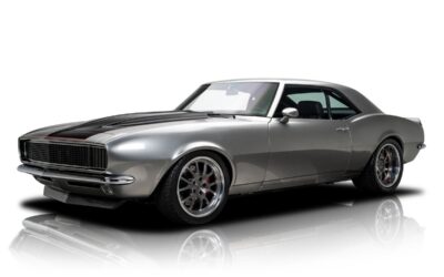 Chevrolet Camaro 1967