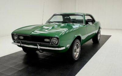 Chevrolet Camaro 1968