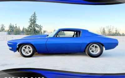 Chevrolet Camaro 1970