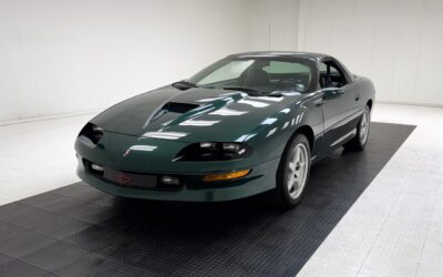 Chevrolet Camaro 1996