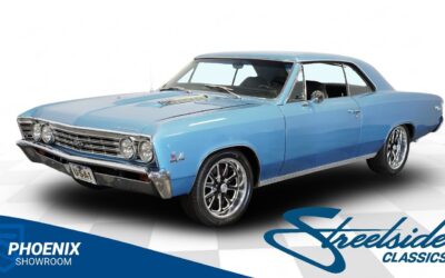 Chevrolet Chevelle 1967