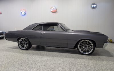 Chevrolet Chevelle 1967