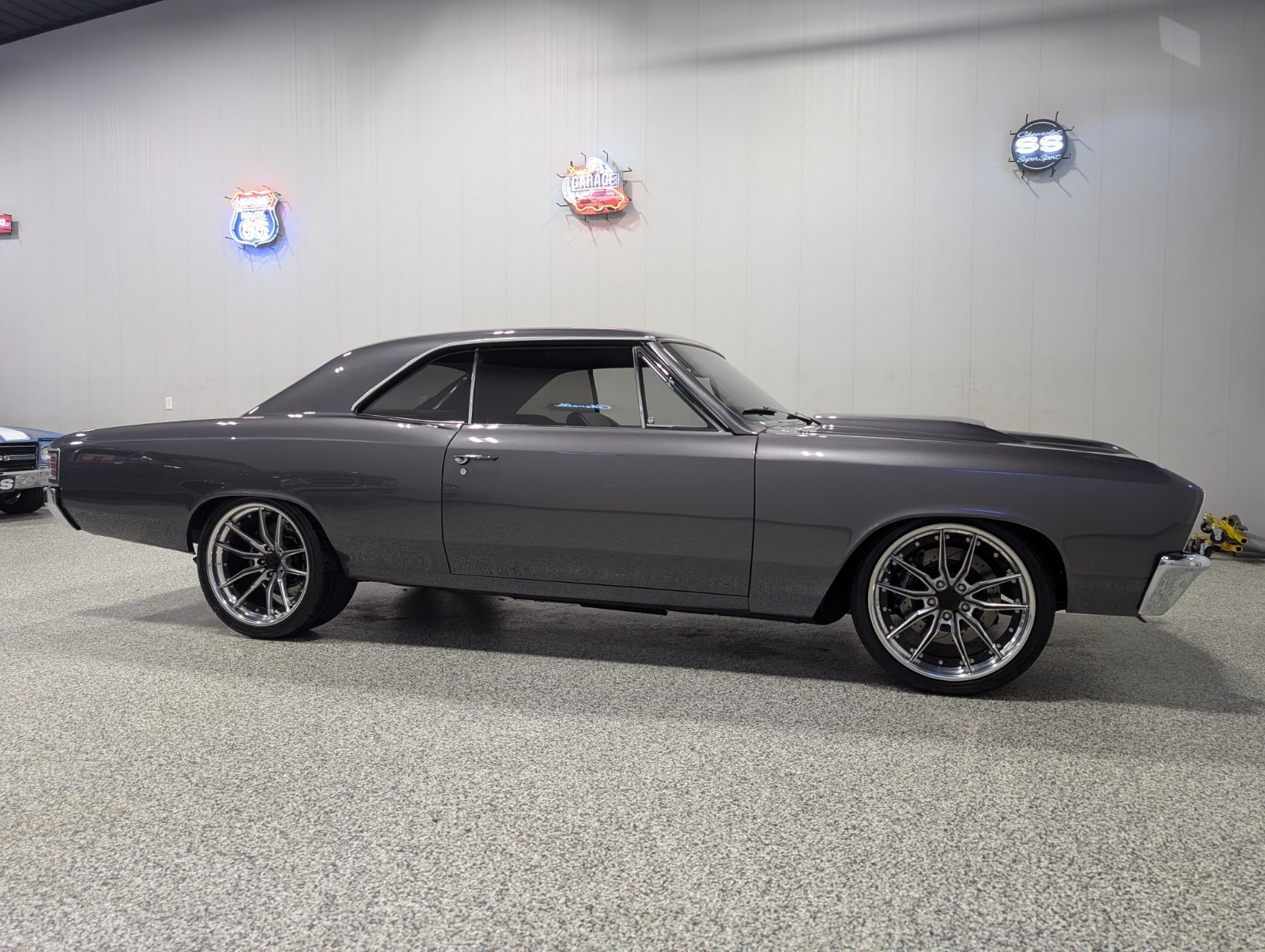 Chevrolet Chevelle 1967