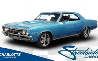 Chevrolet Chevelle 1967