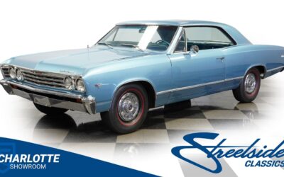 Chevrolet Chevelle 1967