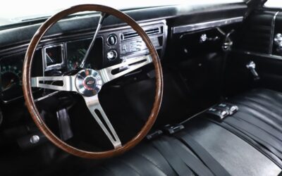 Chevrolet Chevelle 1968