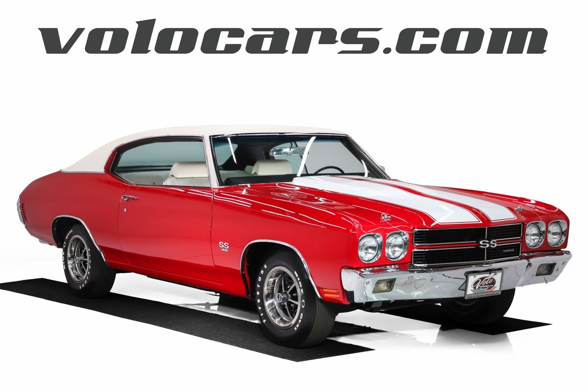 Chevrolet-Chevelle-1970-Coupe-White