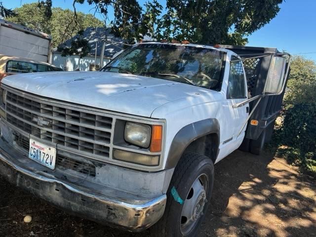 Chevrolet-Ck-1994
