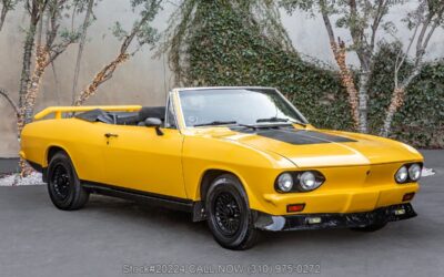 Chevrolet Corvair 1965