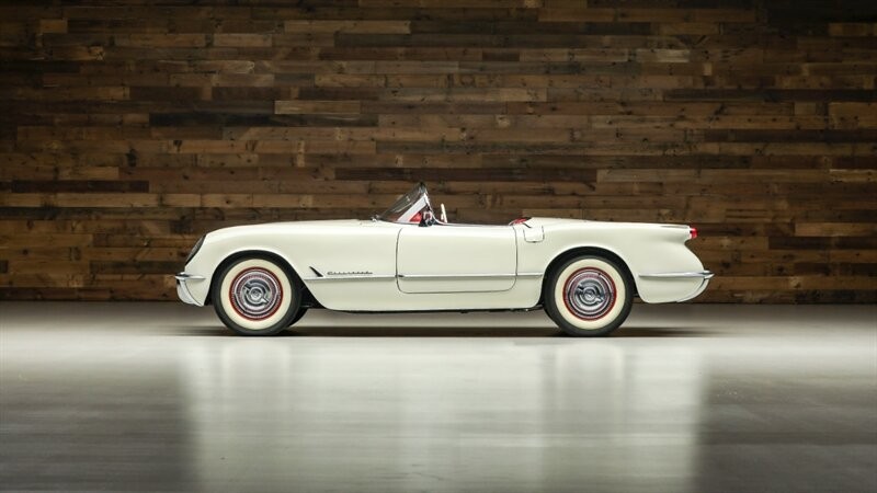 Chevrolet Corvette 1953