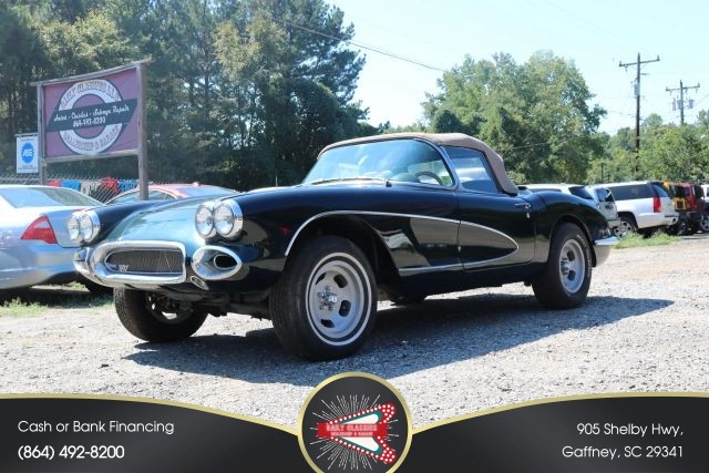 Chevrolet-Corvette-1959-Convertible