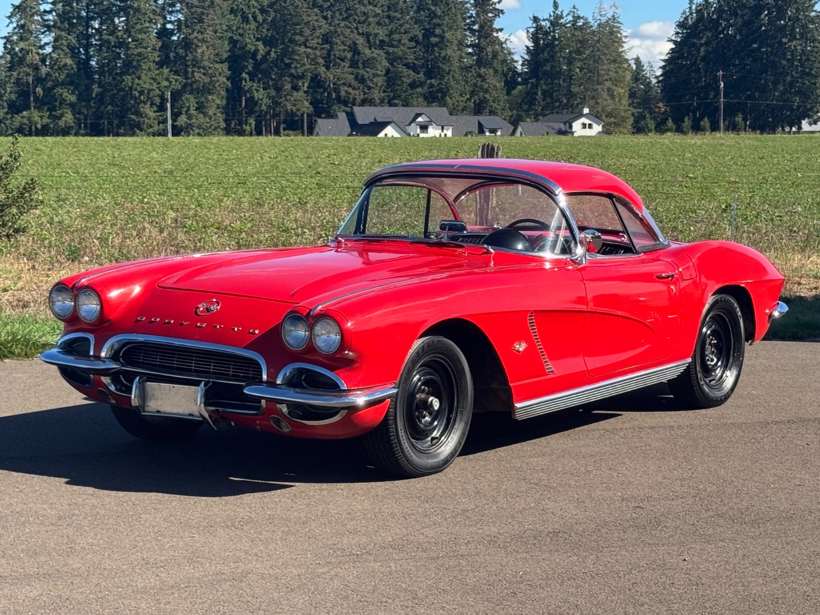 Chevrolet-Corvette-1962-Convertible-No-Color