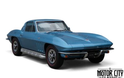 Chevrolet Corvette 1965