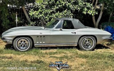 Chevrolet Corvette 1965