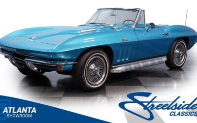 Chevrolet Corvette 1965