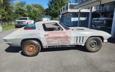 Chevrolet Corvette 1965