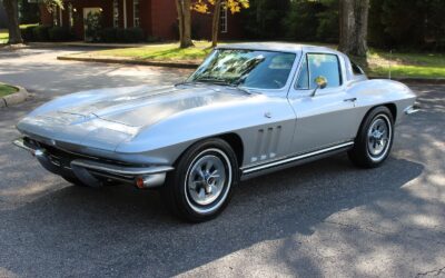 Chevrolet Corvette 1965