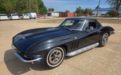 Chevrolet Corvette 1965