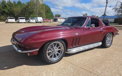 Chevrolet Corvette 1965