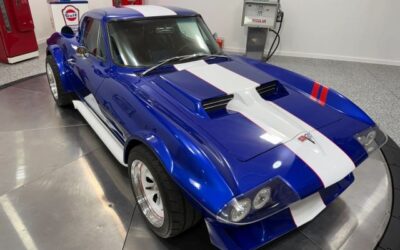 Chevrolet Corvette 1966