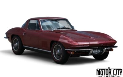 Chevrolet Corvette 1967