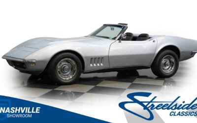 Chevrolet Corvette 1968