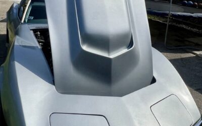 Chevrolet Corvette 1968