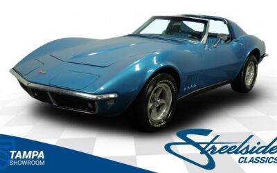 Chevrolet Corvette 1968