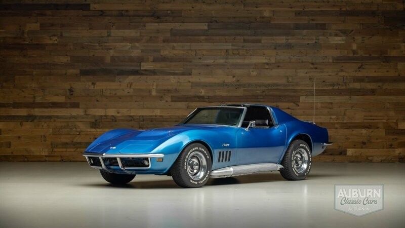 Chevrolet Corvette 1969
