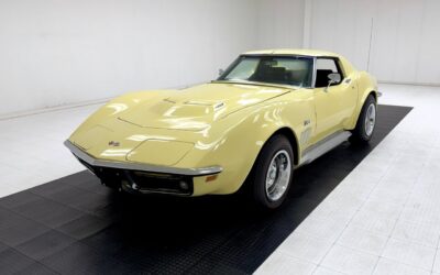 Chevrolet Corvette 1969