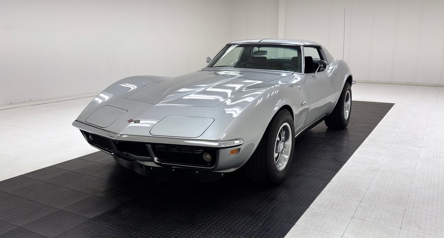 Chevrolet Corvette 1969