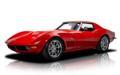 Chevrolet Corvette 1971