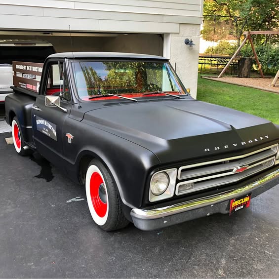 Chevrolet-G-10-1968