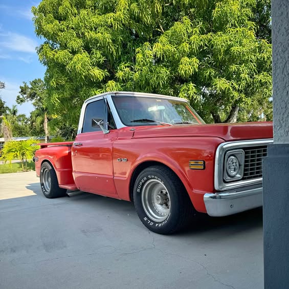 Chevrolet-G-10-1970