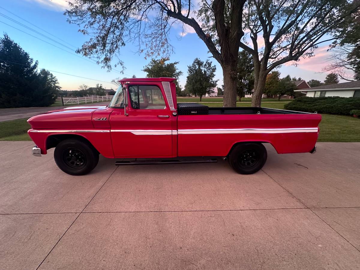 Chevrolet-G-20-1962